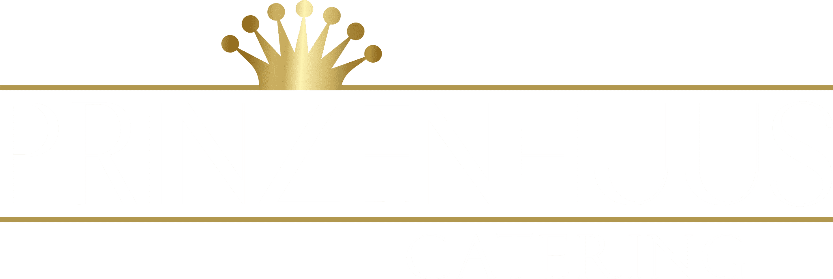 Prinzenhuus-Catering (white)